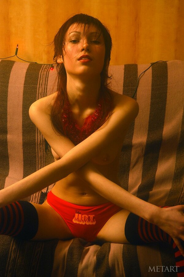 Ярославна, 21 год, 9 размер груди