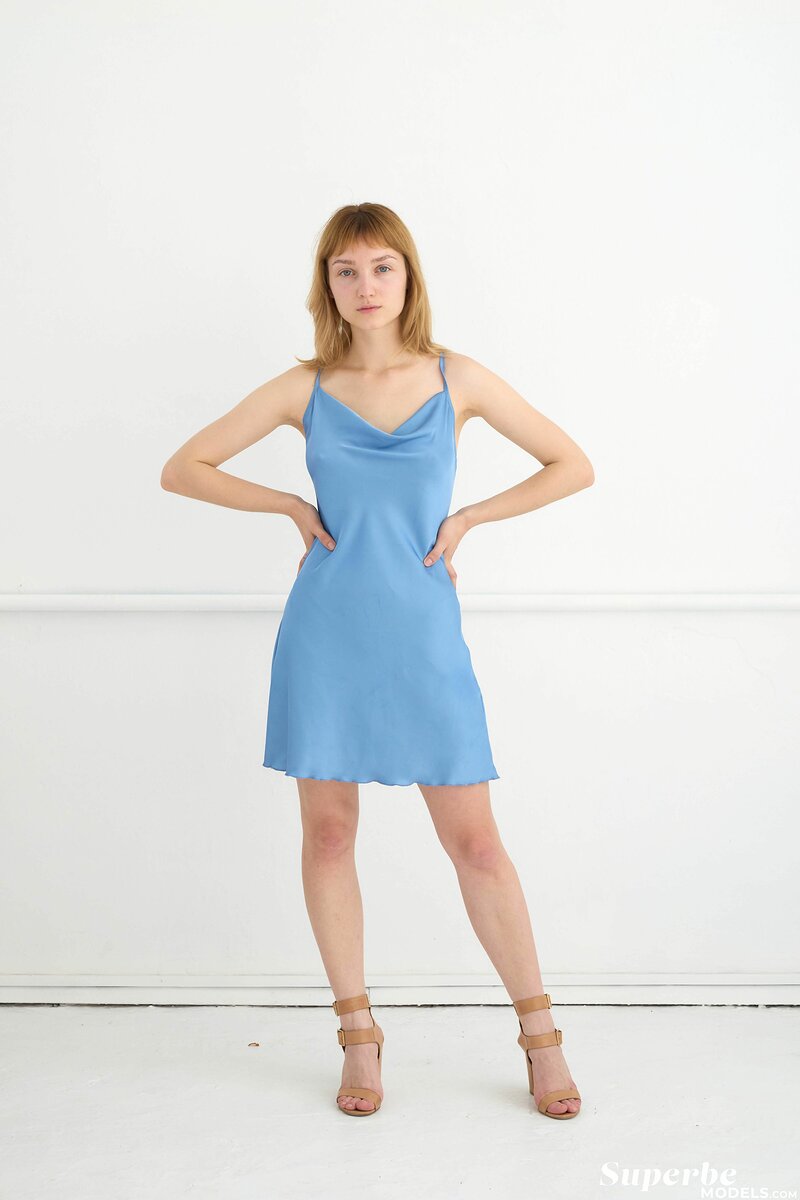 Анастасия, 18 лет, 6 размер груди